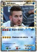 M-Pokora