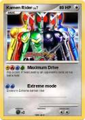 Kamen Rider