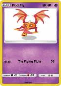Floot Fly