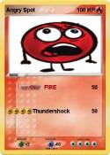 Angry Spot