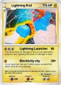 Lightning Rod