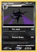 Wither Storm