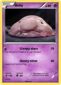 Bloby
