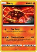 Balrog