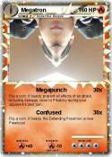 Megatron
