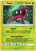 Ralsei