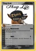Thug Goat