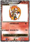Infernape