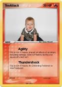 TeeAttack