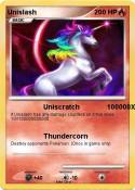 Unislash