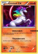 Unislash EX