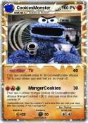 CookiesMonster
