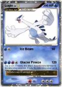 Lugia