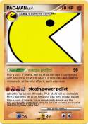 PAC-MAN