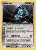 Metagross
