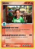 antonio