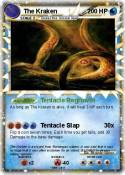 The Kraken