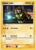master chief