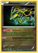 M Rayquaza