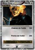 Ghost Rider