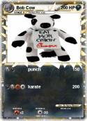 Bob Cow