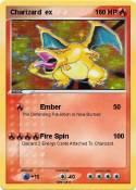 Charizard ex