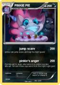 PINKIE PIE