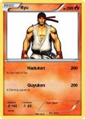 Ryu