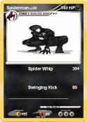 Spiderman