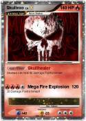 Skullexo