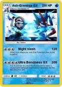 Ash-Greninja