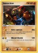 Samus Aran