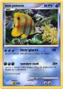 mon poisson