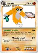 Stampy