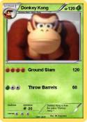 Donkey Kong