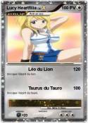 Lucy Heartfilia