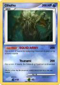 Cthulhu
