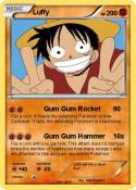 Luffy
