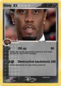 Diddy EX