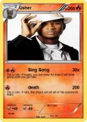 Usher