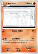 Lama lava
