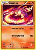 RESHIRAM