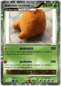 arancino ciccio