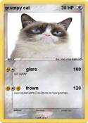 grumpy cat