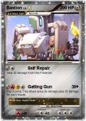 Bastion
