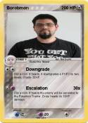 Borobmon