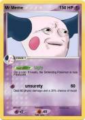 Mr Meme