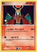 Ra