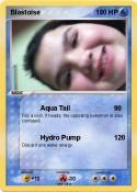 Blastoise