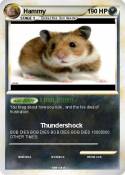 Hammy